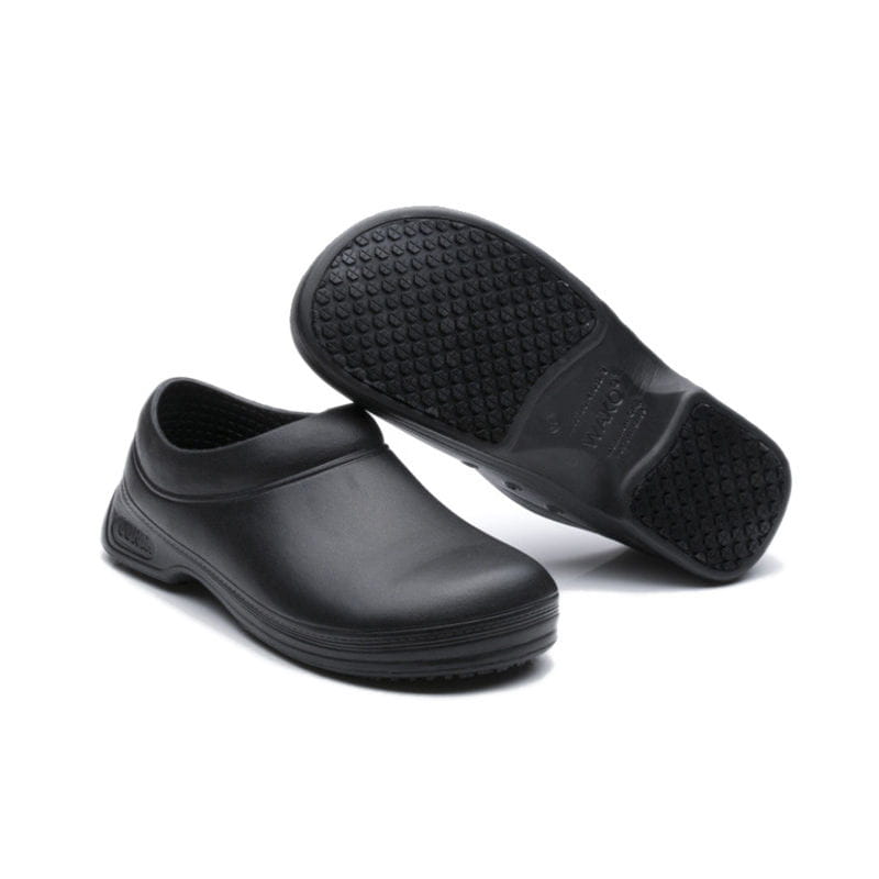 Non-slip Work Shoes for Chef Unisex