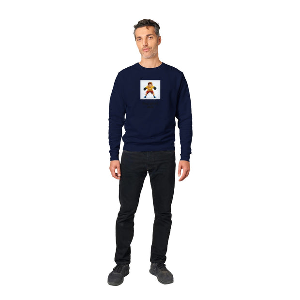 https://www.picatshirt.shop/products/jag-gick-i-mal-teamledare-sweatshirt  Buy The New Att Nå Sina Mål Sweatshirtt