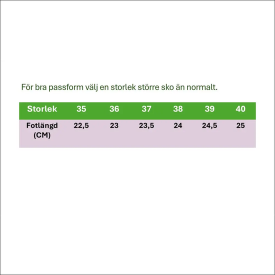 Fina sandaler med rosettdetaljer för damer - mutual