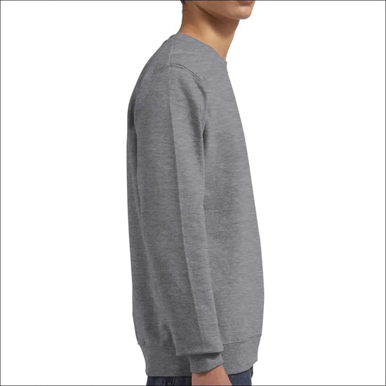 Sweatshirt för casual dejting och singlar - Premium Print Material from Picatshirt - Just 500 kr! Shop now at Picatshirt