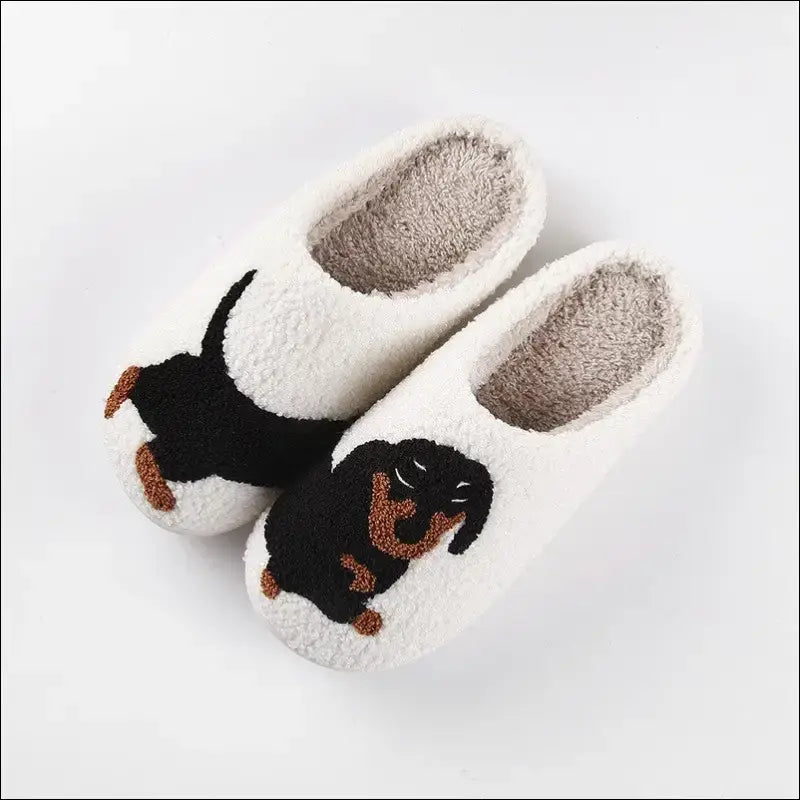 Slippers